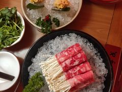 -咕嘟草帽鱼·牛奶一样的鲜鱼汤(包河万达广场创始店)