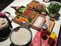-火锅先生(五马街店)