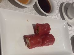 -红棉中餐厅·广州海航威斯汀酒店