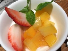 -香草意餐厅(杏石口路店)