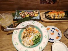 -桃太郎寿司料理(南坪店)
