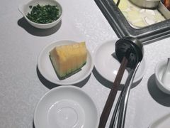 -巴奴毛肚火锅(九洲店)