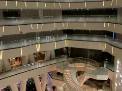 -广州四季酒店