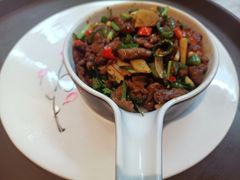-周渝食惦·酸菜鱼精致川菜(横岗店)