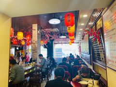 大堂-金杨拉面王小吃面馆·牛三宝面·红烧牛肉粉