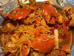 -胖哥俩肉蟹煲(杭州下沙学林街店)