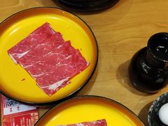 -牛New寿喜烧(青浦店)