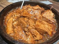 -九转小磨·非遗东北菜(万达广场店)