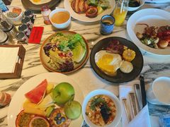 -杭州君悦酒店