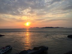 -东极岛景区
