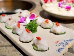 -小龙坎火锅(香港中路店)