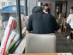 -李先生牛肉面大王(马栏店)