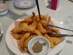 -福来齐·鲁菜海鲜·渔家菜(朝阳街分店)