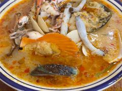 -三爷糟粕醋·鲜鱼汤·海南特色小吃(新华南路店)