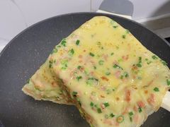 -万松园美食街