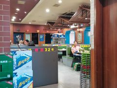 -胖姐活羊烧烤家乡菜(刘家桥店)