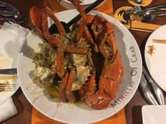 -Ministry of Crab(科伦坡店)