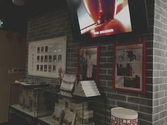 大堂-裕和堂中医推拿艾灸(太古汇臻品店)