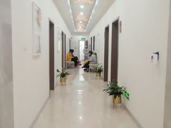 -团圆口腔·种植中心(锦江院区)
