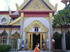 -南宁方特东盟神画