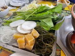 -原柳滩高台阶涮羊肉