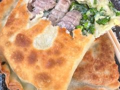 -地二手作鱼汤馄饨(上街里店)