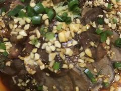 麻辣牛肉-北国小院(市桥店)