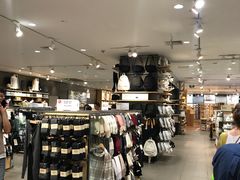 货架-MUJI无印良品(西湖银泰城店)