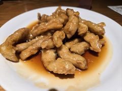 -吕氏疙瘩汤·新鲁菜(济南万象城店)