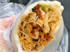 -张果佬年糕卷(科巷店)
