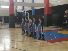 -育华篮球培训(新华路校区)