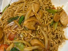 -眼镜烧烤(建设路店)
