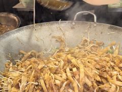 -葛记焖饼(伏牛路店)