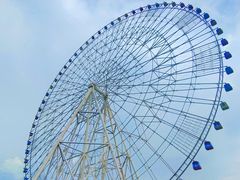 -南昌之星摩天轮