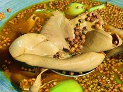 -兰溪小馆(东直门簋街店)