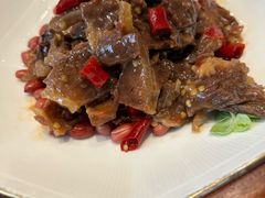 -印巷里主题餐厅(马鞍山店)