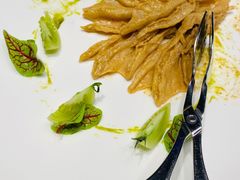 -北京大董烤鸭店(万象天地店)