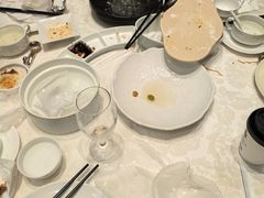 -臻宝中餐厅·大连菜·海鲜·融合菜(大连一方城堡豪华精选酒店)