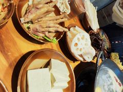 -阳阳老火锅(小南门店)