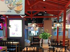 大堂-怪噜范·老贵阳街头名小吃(数博万达店)