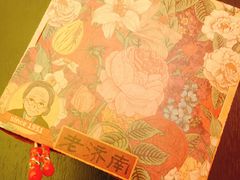 -奶奶的美食(悦立方店)