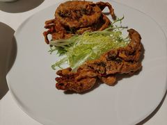 -宝丽轩中餐厅BAOLIXUAN