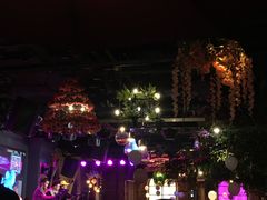 -9527星耀烧烤音乐酒馆