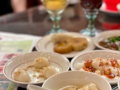 -中国大酒店·食街