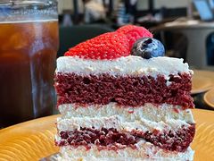 -BAKER&SPICE(环贸店)