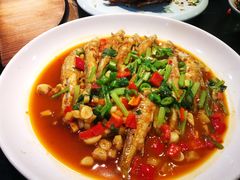棍子鱼-好灶头妈妈菜·柴火灶台鱼·千岛湖土菜地标美食
