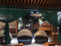 -木子塘汗蒸生活馆(财富港店)