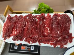 -官塘陈记鱼生·潮汕砂锅粥·牛肉火锅(潮枫路总店)