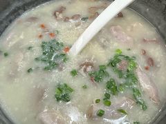 -南记食粥坊·宵夜大排档(莲花店)