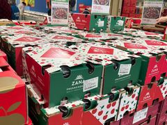 -盒马X会员店(上海森兰商都店)